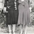 Sister Mills And Sister Camp