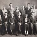 Canadian missionaries, 1931