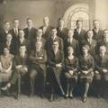Hamilton Conference, 1927