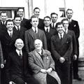 Canadian Missionaries, Circa 1942