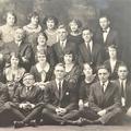 Toronto Canadian Mission,  1923