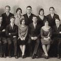 The London, Ontario, District in Feb. 1930
