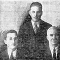 Canadian Mission 1932