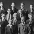 Canadian Mission, 1936
