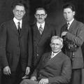 Canadian Mission ca 1929