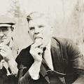 Windsor, Hants, Nova Scotia, Canada,  1922