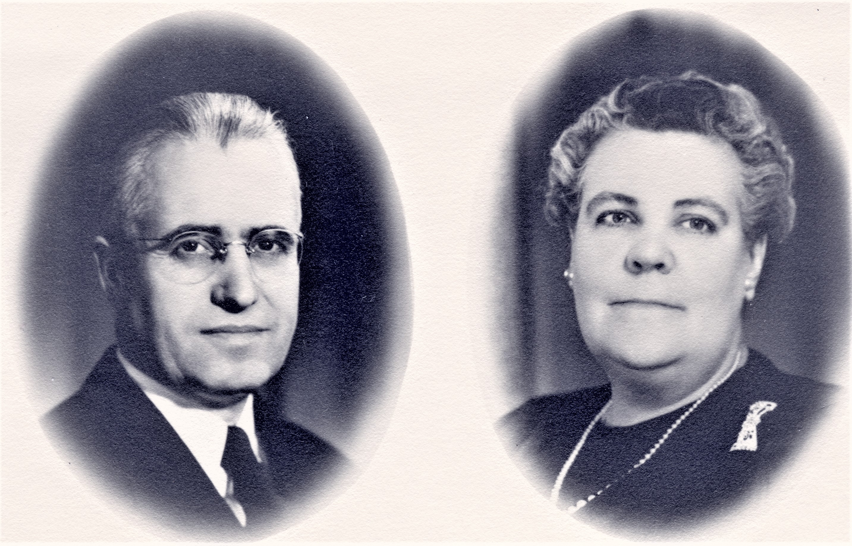 President and Sister Ursenbach Preside Over the Canadian Mission
