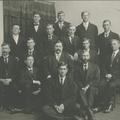 Missionaries of the Arkansas Conference