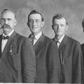 Central States Mission circa 1911