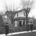 Central States Mission Headquarters