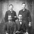 Central States Mission 1899-902