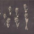 Publications Staff of "Liahona, The Elders' Journal"
