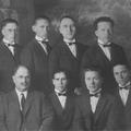Central States Mission, Texas Conference with President Bennion 1922-1924