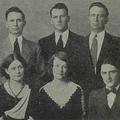 North Texas District Missionaries