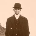 Elder Kimball