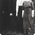 Sister West with Missionariy Companions