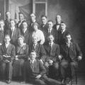 Missouri Conference of Central States Mission, Circa 1916