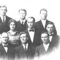 Central States Mission, Circa 1913