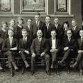 Central States Mission - Missouri Conference, Circa 1922
