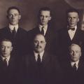 Central States Missionaries