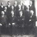 Swedish Missionaries