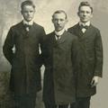 Central States Mission 1902