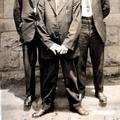 Elders Flint, Kimball and Hubbard, Circa 1916