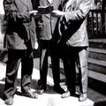 Arthur Glover on His Mission