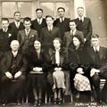 Central States Missionaries, Joplin, Missouri
