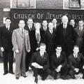 Central States Mission Conference Jan 1941