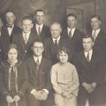 Central States Mission