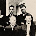 St. John Conference - Sept. 8, 1924