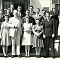 Central States Missionaries, Circa 1942