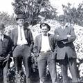 Missionaries in the Central States Mission, Between 1914 – 1915