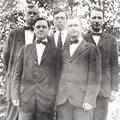 Central States Missionaries
