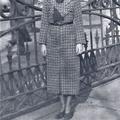 Sister Helen Whiteley of the Central States Mission, Circa 1935
