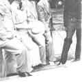 Central States Missionaries, Circa 1935