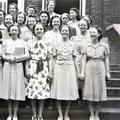 Central States Sister Missionaries, Circa 1940