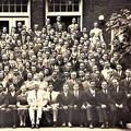 District Presidents of the Central States Mission, Circa 1941