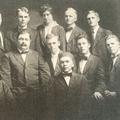 South Texas Mission Conference, Circa 1915