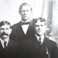 Four Central States Missionaries
