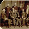 United States Mission Presidents