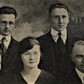Central States Mission - ca 1920