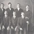 Central States Missionaries, Between 1904 – 1905