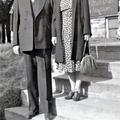 Central States Mission President and Wife, 1941 April 27