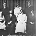 Missionaries serving in Independence, Missouri, 1913 August 10