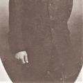 Missionary John William Arrington,  1910