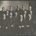 Central States Mission, Circa 1906