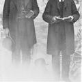 Central States Missionary Companions
