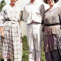 Central States Mission - ca 1920 - 1922